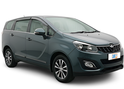 Mahindra MARAZZO-img